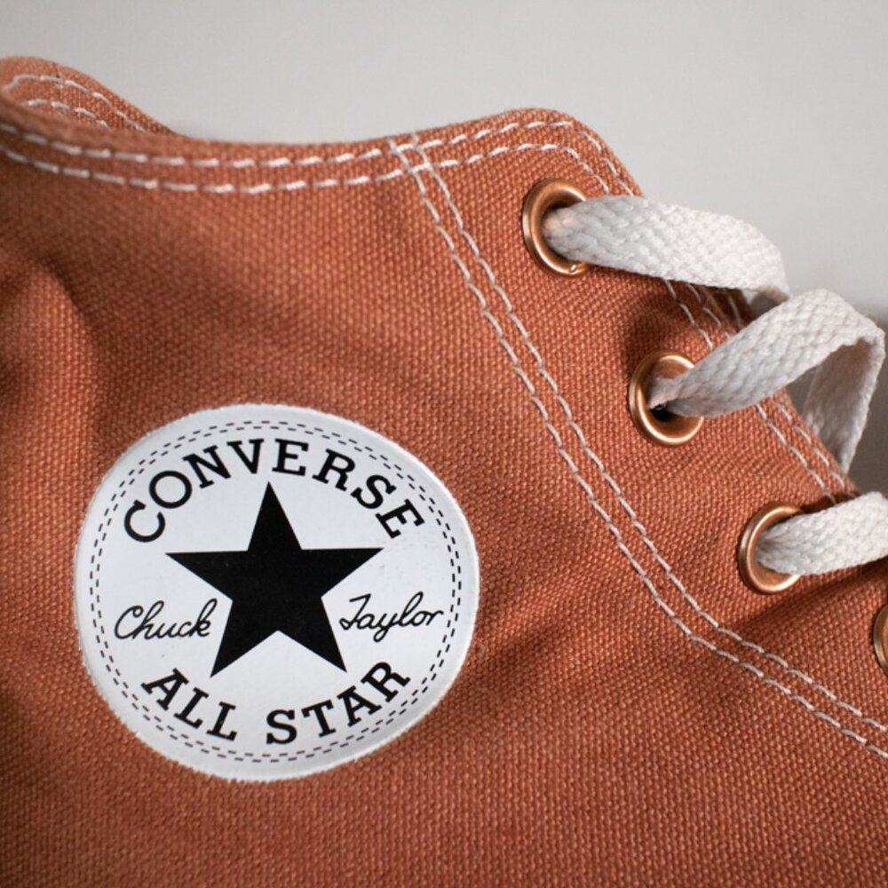 Custom Converse Womens sz 7.5